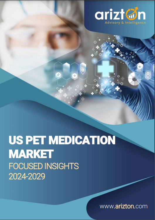 U.S. Pet Medication Market Focused Report
