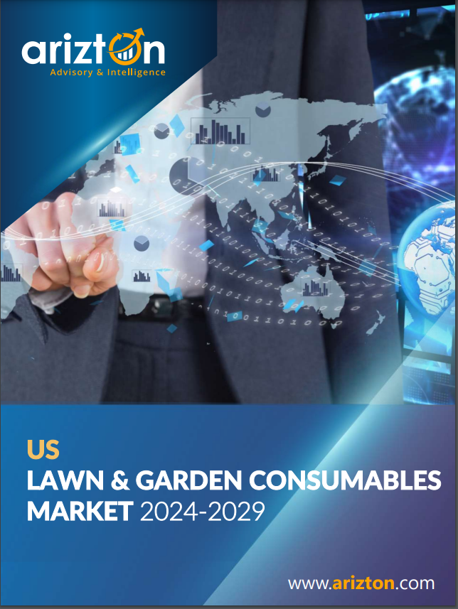U.S. Lawn and Garden Consumables Market Report