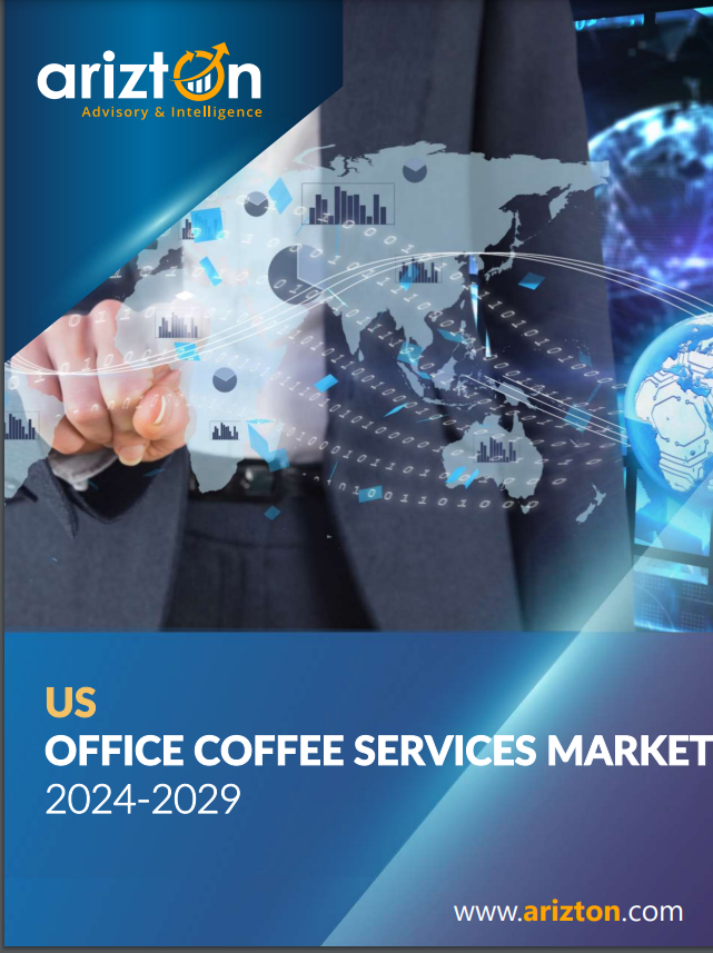 U.S. Office Coffee Services Market Focused Insights