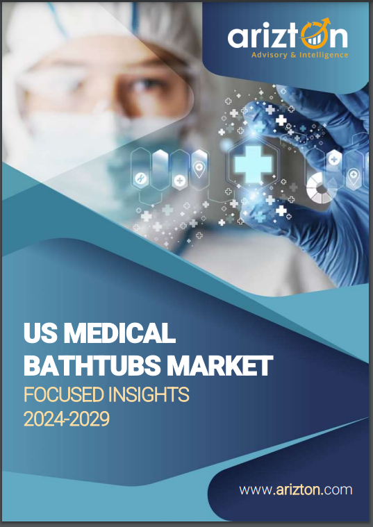 U.S. Medical Bathtubs Market Focused Insights