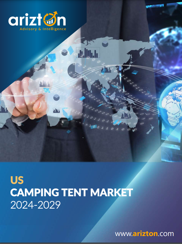 U.S. Camping Tent Market Size & Share Report
