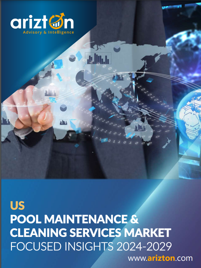 U.S. Pool Maintenance & Cleaning Services Market Report